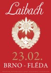 Poster - Laibach